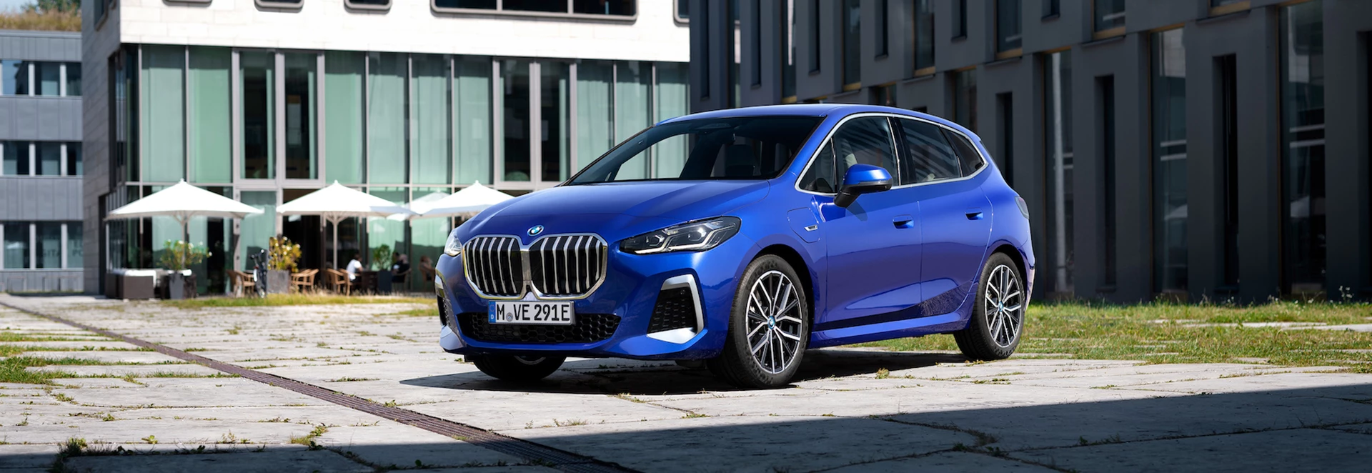 BMW 2 Series Active Tourer: What you need to know